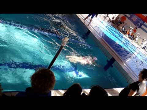 Martina Fiorile 50 Ra - Avezzano 2016