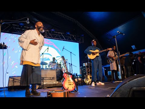 Urban Village live at ACCES 2021