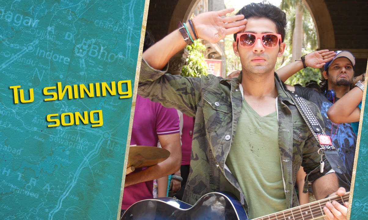 Tu Shining Lyrics | Lekar Hum Deewana Dil | Shweta Pandit, Nakash Aziz | A R Rahman