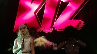 K.I.Z. - Ich bin Adolf Hitler (HD Live)