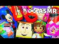ASMR 101 Surprise Opening Relaxing Satisfying Stress Free Video With Sounds Of New York City 13