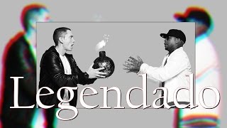 Bad Meets Evil - Vegas &#39;LEGENDADO&#39;