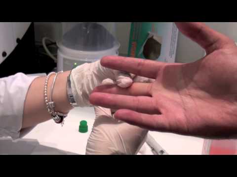 Acro di tinidazol da vermi Sconfitta da sintomi helminths