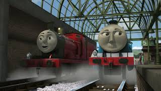 Thomas & Friends Season 19 Episode 10 Salty Al