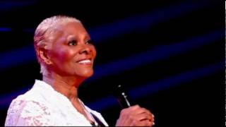 Dionne Warwick - Pocketful of Miracles (Live Jonathan Ross Show)