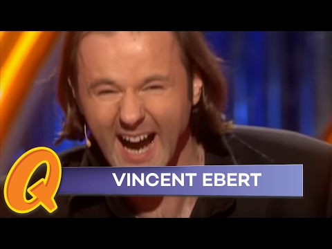 Vincent Ebert: Quantensprung | Quatsch Comedy Club Classics