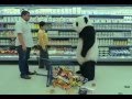 Nunca Diga Não Ao Panda Legendado