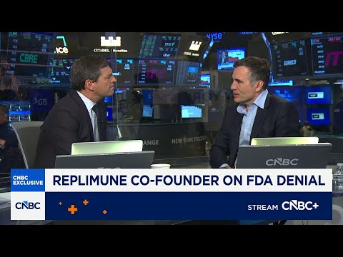 Replimune co-founder calls FDA rejection of melanoma drug ‘unfair’