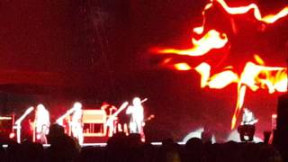 Dixie chicks 6/24 not ready to make kind