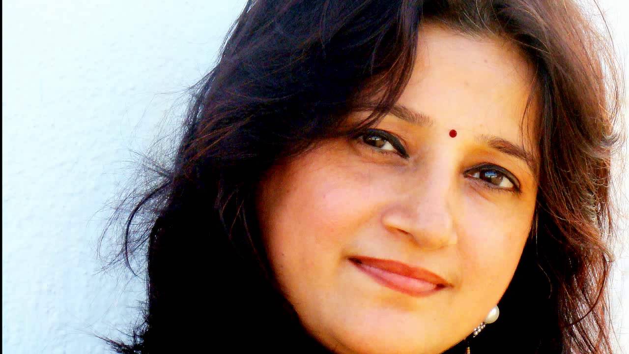 Khuda Ko Jag Me Lyrics | Kabirana Sufiana (Album) | Kavita Seth