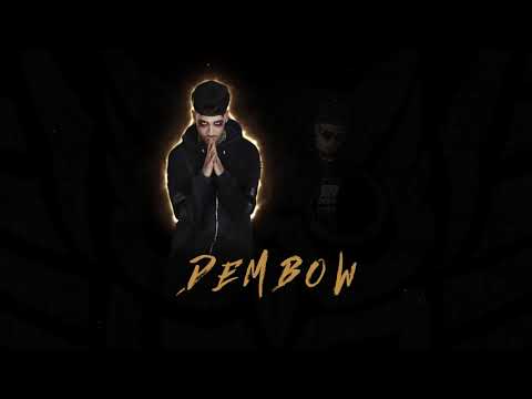 Jack Deivid - Dembow ft Shashiro (Audio)