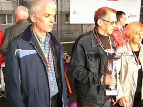 Penktosios Lietuvos Seniūnijų Sporto Žaidynės 2012. Šaškių varžybų nugalėtojai.