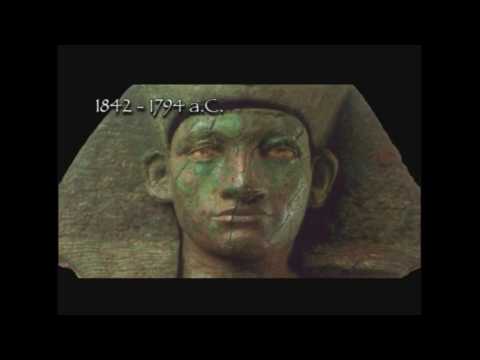 Storia dell'Antico Egitto: Il Medio Regno - Ep.10