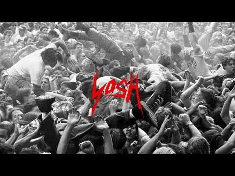 Tengu X Dread MC - Infected