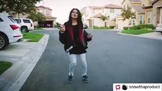 Snow Tha Product - Goin&#39; Off (Official Music Video)