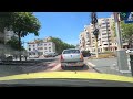 Driving In Constanta Romania Part 1