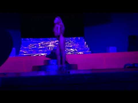 SABRYNA SHINE SEMI FINAL DRAG DANGER 2012 FULL HD BY DIGOTUNNEL