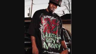 (NEW 2009) Lil Keke - Act A Fool With It (Chopped By Dj Legendary)