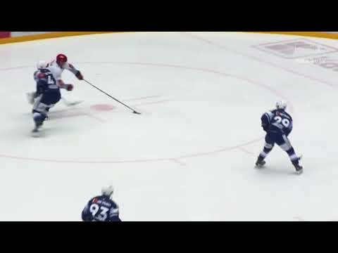 GÓL ČESKÁ LIGA - Samuel Buček , 26/12/2022 @hokejmfstudio