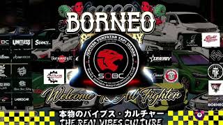 Download lagu S⭕BC BORNEO STREET DAY  mp3