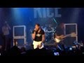 Chase Rice 10/20/13 Country in Ya Chicago HOB ...