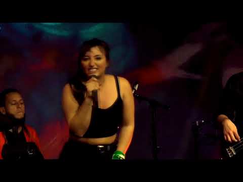 Humo - Flor Lovaglio (Live Session)