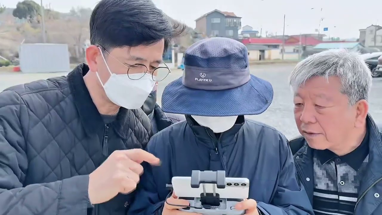 2026 항공촬영기초교육 메이킹 필름