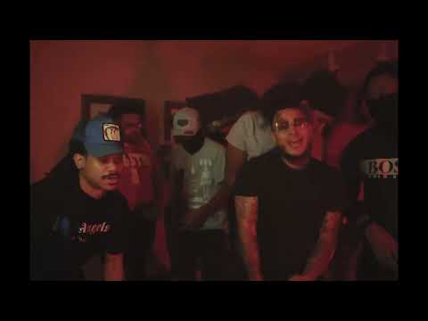 Slimeo x Blocktattoos - AP 4LIFE (Official Music Video) directed by 1drince