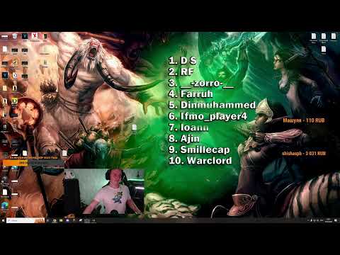 /flw XEN_AZeS | Стрим до 22.00 , устал