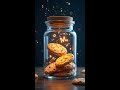 The Truth About Quantum Cookie Jar Equations Science Not Art