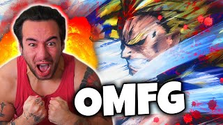 THE SYMBOL OF PEACE!!! My Hero Academia - 3x9 and 3x10 (REACTION)