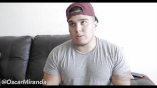 Growing Up With Siblings | Oscar Miranda