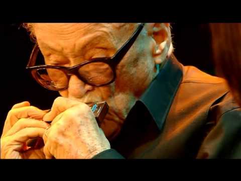 Toots Thielemans with Trijntje Oosterhuis - What a Wonderful World