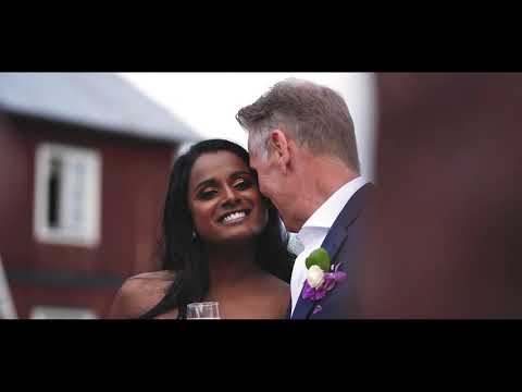 Per & Linnea | 190803 | Bröllop Wedding