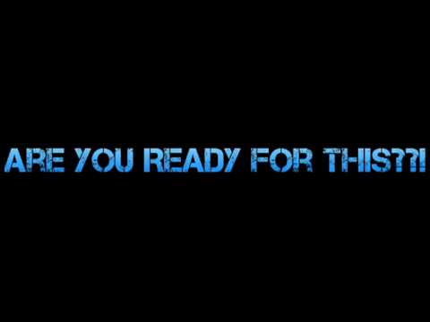 Are You Ready For This???!! (Clubmix)