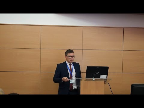 [Galatia 2018] Abuzul sexual asupra copiilor - Dr. Iuliu Fulga