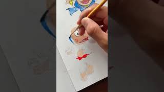 Download lagu ninja hattori drawing ideas #art #cartoon mp3