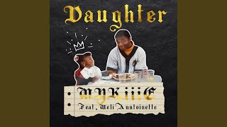 Daughter (Speak 2 Me) - Radio Edit Music Video
