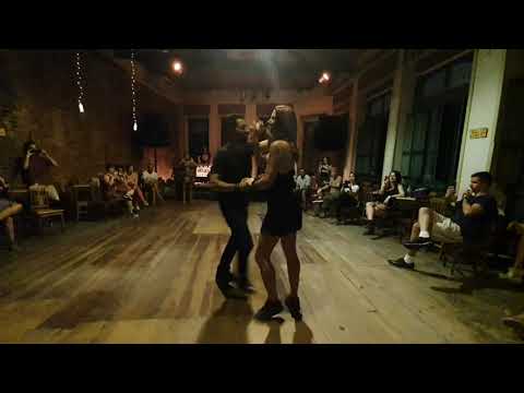 Yse Góes e Daniel Marinho - Forró Roots