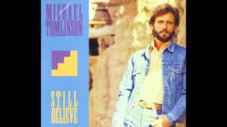 Michael Tomlinson - Dawning Of A New Day (1987)