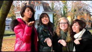 Switzerland Trip - Vlog