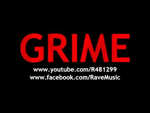 JME - Serious (DJ Zinc Remix)