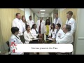 Clinical Case Presentation: Young Adult/ Inpatient/ Teaching Rounds  P3-2 Group 16