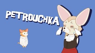 Petrouchka - Comptine pour enfants