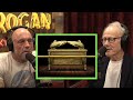 Joe Rogan Graham Hancock Is The Ark Of The Covenant Is In Ethiopia