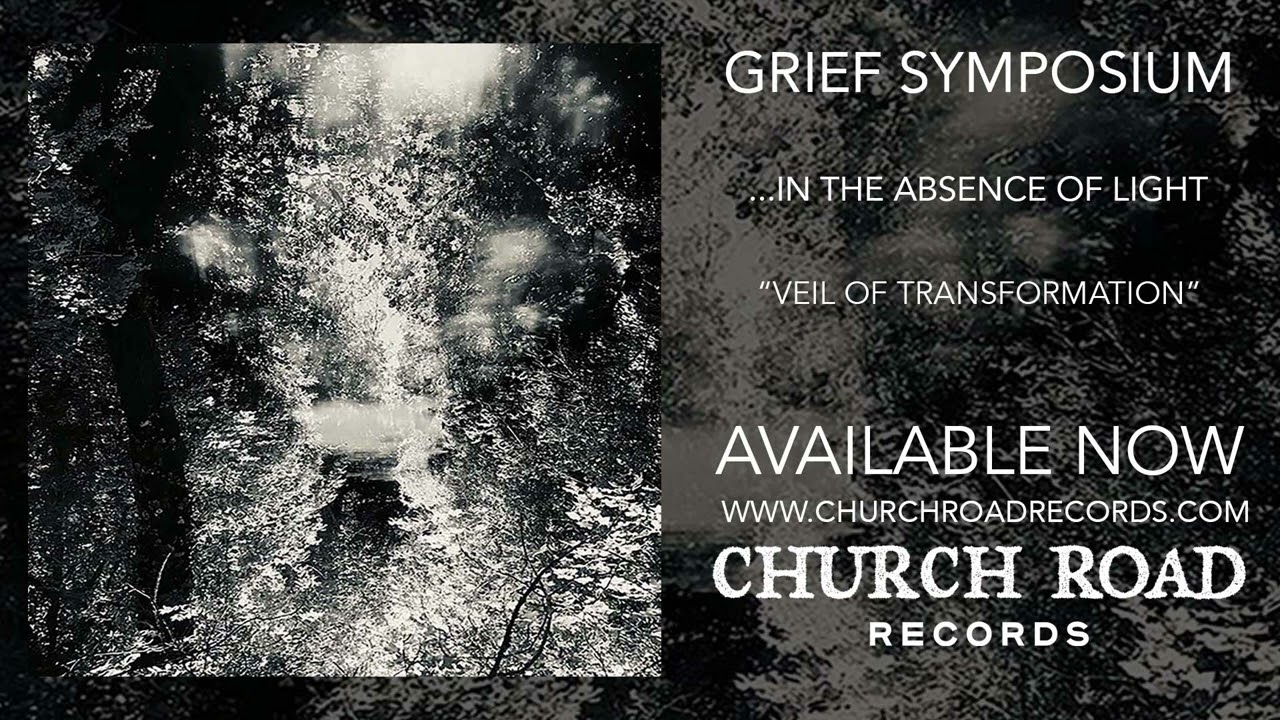 Grief Symposium - Veil of Transformation (OFFICIAL STREAM)