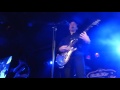Vertical Horizon - Evermore (Live at B.B. Kings 10/10/15)