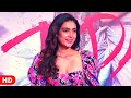 Pailwaan Actress Aakanksha Singh With Husband Kunal Sain Tadap Movie Premiere Tadap Premiere