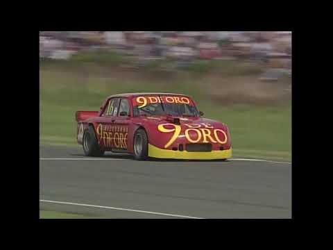 Turismo Carretera 1999 - 3ra Fecha - Nueve De Julio