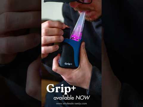 Why the Grip+ Is Your Next Daily Device | Randy’s